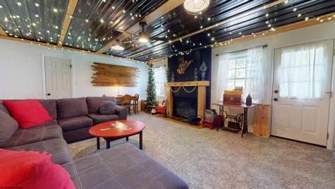 1 Circle Drive Fairmont WV 26554