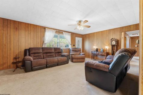 1492 Janes Hill Road Shinnston WV 26431