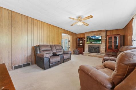 1492 Janes Hill Road Shinnston WV 26431