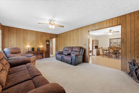 1492 Janes Hill Road Shinnston WV 26431