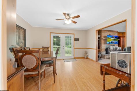 1492 Janes Hill Road Shinnston WV 26431