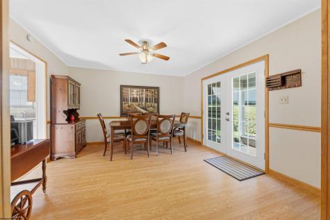 1492 Janes Hill Road Shinnston WV 26431