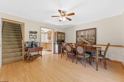 1492 Janes Hill Road Shinnston WV 26431