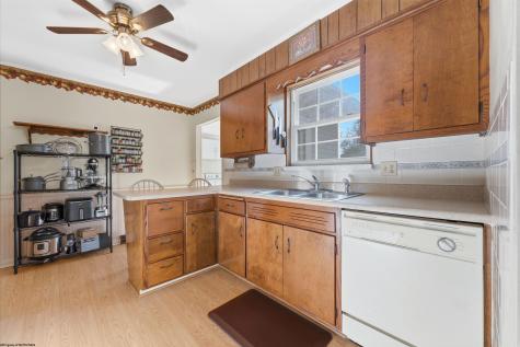 1492 Janes Hill Road Shinnston WV 26431