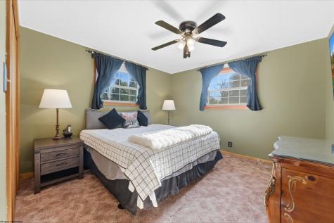1492 Janes Hill Road Shinnston WV 26431