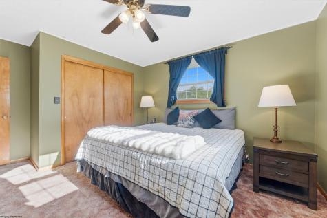 1492 Janes Hill Road Shinnston WV 26431