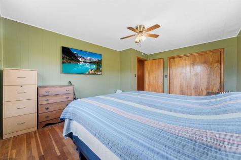 1492 Janes Hill Road Shinnston WV 26431
