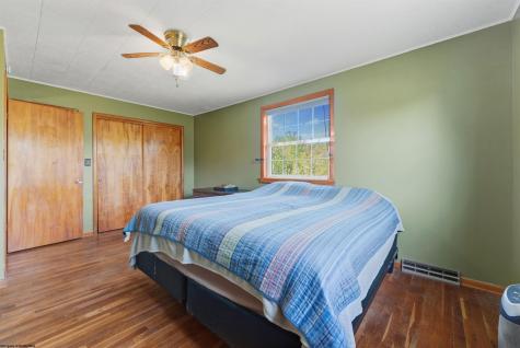 1492 Janes Hill Road Shinnston WV 26431