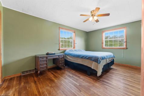 1492 Janes Hill Road Shinnston WV 26431