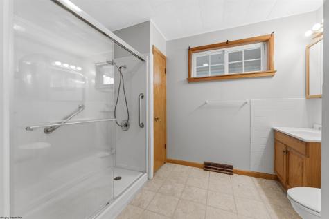 1492 Janes Hill Road Shinnston WV 26431