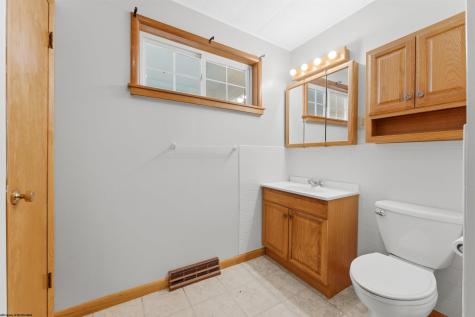 1492 Janes Hill Road Shinnston WV 26431