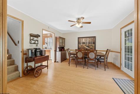 1492 Janes Hill Road Shinnston WV 26431