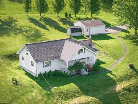 1492 Janes Hill Road Shinnston WV 26431
