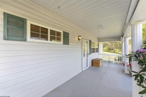 1492 Janes Hill Road Shinnston WV 26431