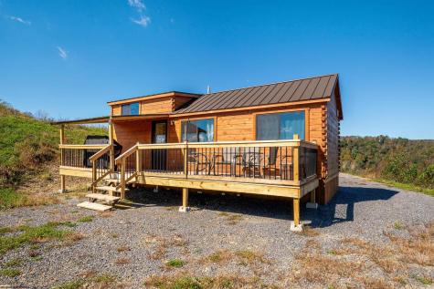 141 Winterburg Place Terra Alta WV 26764