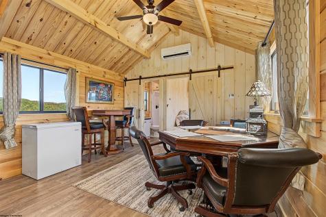 141 Winterburg Place Terra Alta WV 26764