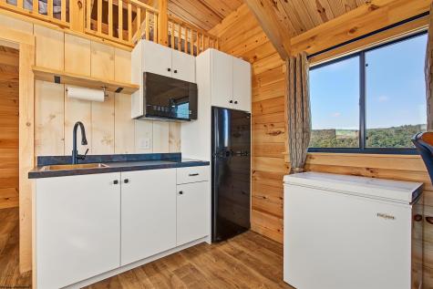 141 Winterburg Place Terra Alta WV 26764