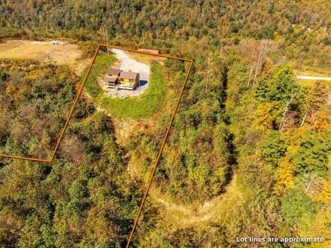 141 Winterburg Place Terra Alta WV 26764