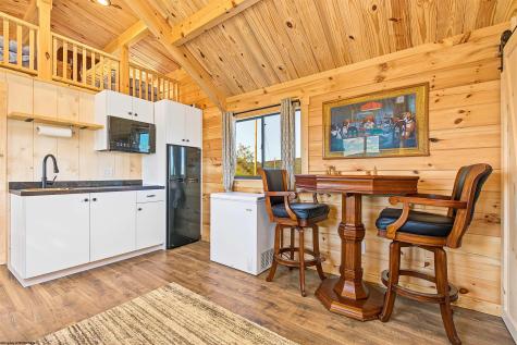 141 Winterburg Place Terra Alta WV 26764