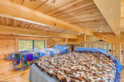 141 Winterburg Place Terra Alta WV 26764