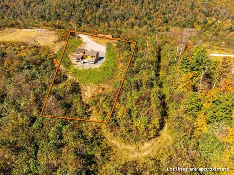 141 Winterburg Place Terra Alta WV 26764