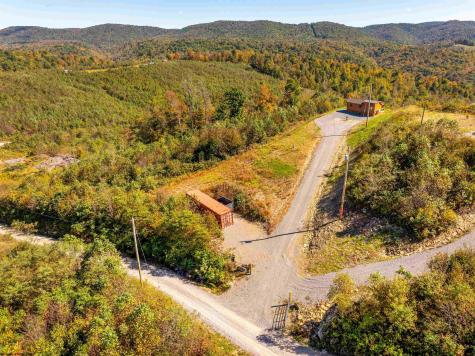 141 Winterburg Place Terra Alta WV 26764
