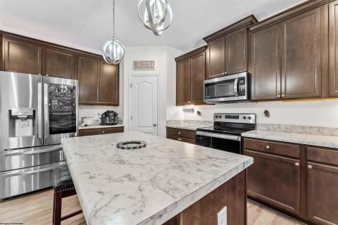 108 Caddie Court Maidsville WV 26541