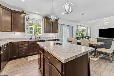 108 Caddie Court Maidsville WV 26541