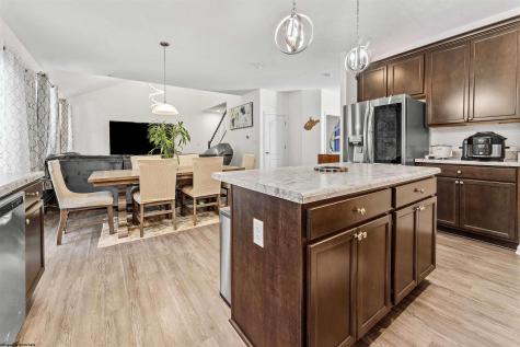 108 Caddie Court Maidsville WV 26541