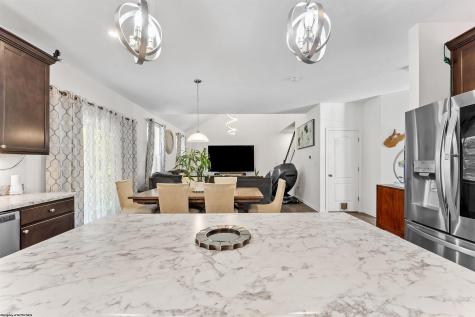 108 Caddie Court Maidsville WV 26541