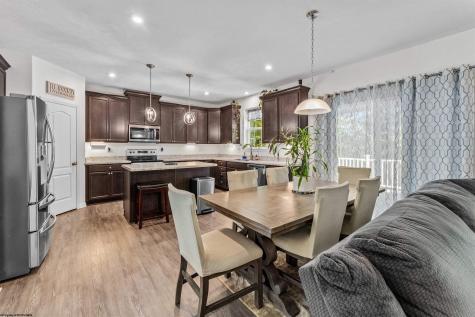 108 Caddie Court Maidsville WV 26541