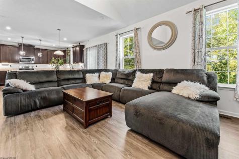 108 Caddie Court Maidsville WV 26541