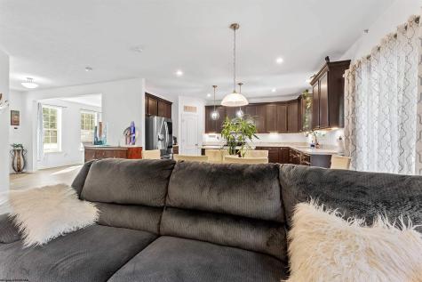 108 Caddie Court Maidsville WV 26541