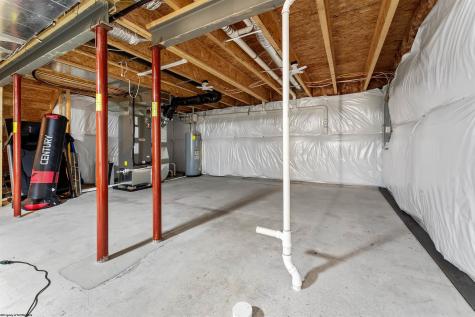 108 Caddie Court Maidsville WV 26541