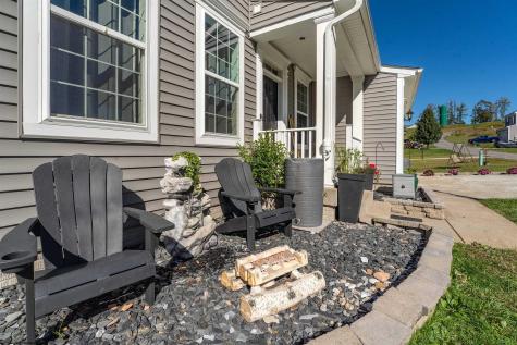 108 Caddie Court Maidsville WV 26541