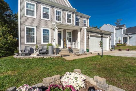 108 Caddie Court Maidsville WV 26541