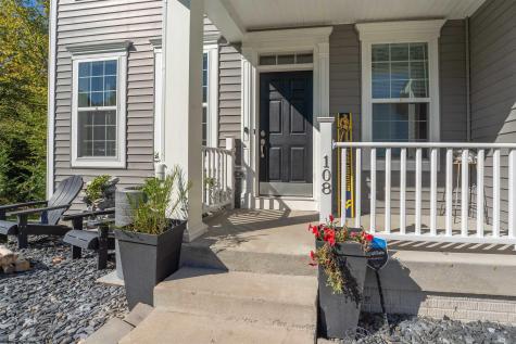 108 Caddie Court Maidsville WV 26541