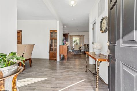 108 Caddie Court Maidsville WV 26541