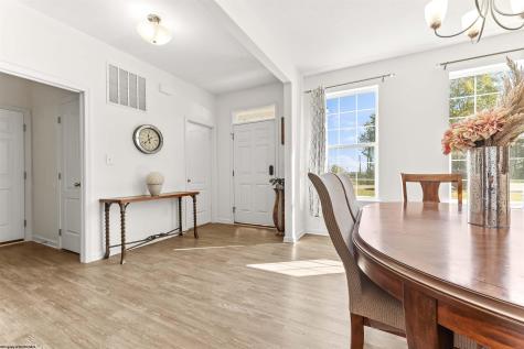 108 Caddie Court Maidsville WV 26541