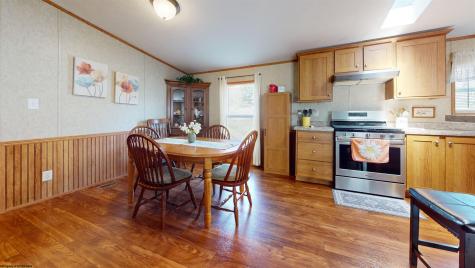 516 Windy Hill Drive Mannington WV 26582