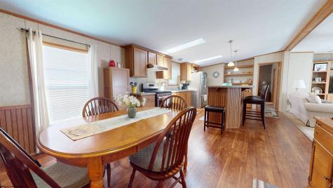 516 Windy Hill Drive Mannington WV 26582