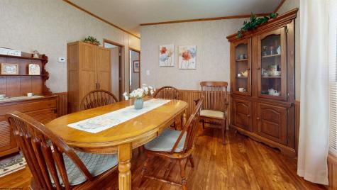 516 Windy Hill Drive Mannington WV 26582