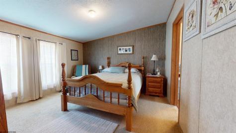 516 Windy Hill Drive Mannington WV 26582