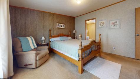 516 Windy Hill Drive Mannington WV 26582