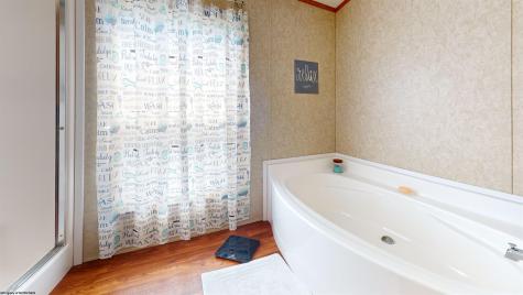 516 Windy Hill Drive Mannington WV 26582