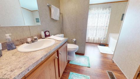 516 Windy Hill Drive Mannington WV 26582