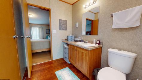 516 Windy Hill Drive Mannington WV 26582