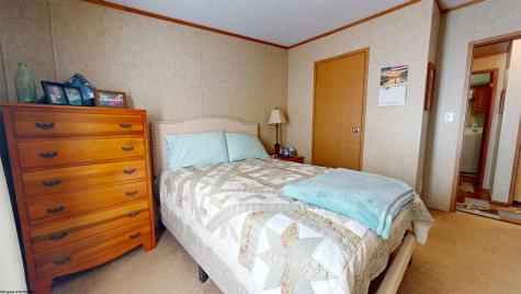 516 Windy Hill Drive Mannington WV 26582