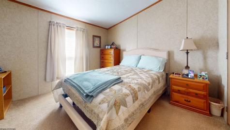 516 Windy Hill Drive Mannington WV 26582