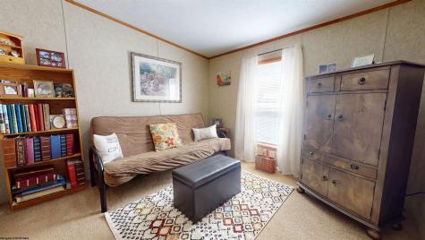 516 Windy Hill Drive Mannington WV 26582